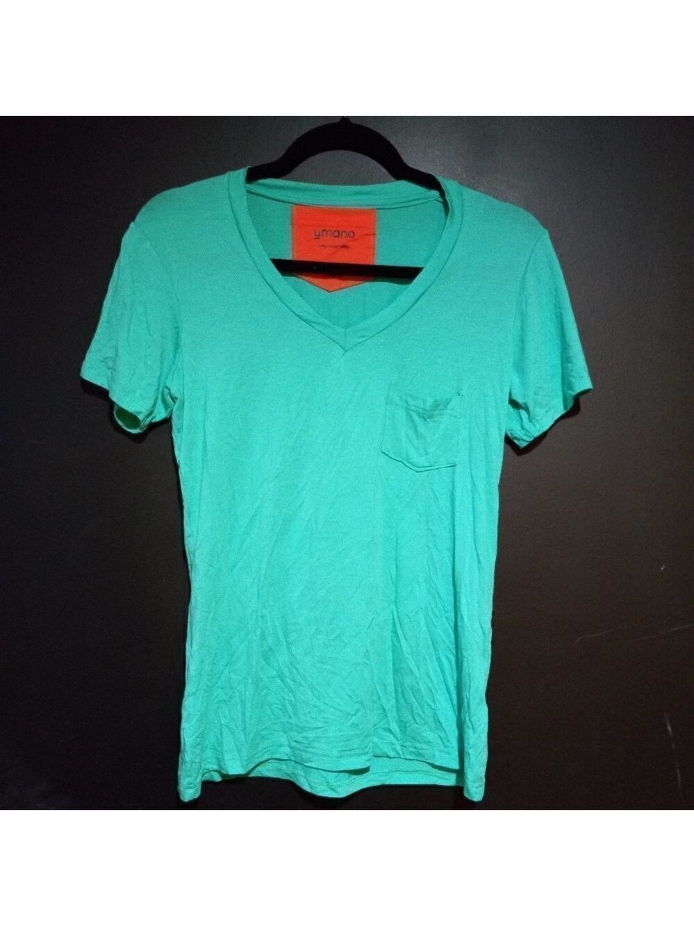 Umano Womens Tee - Wear Responsibly